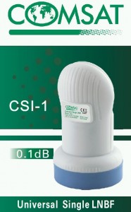 CSI1